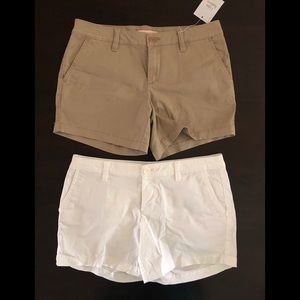 Victoria’s Secret Shorts